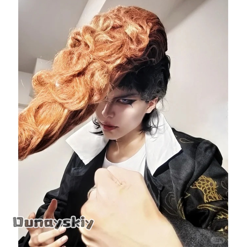 Cosplay Anime Black Hair - ドリーム ZS*/アニメ ダンガンロンナ ゲーム アニメーション コスプレ