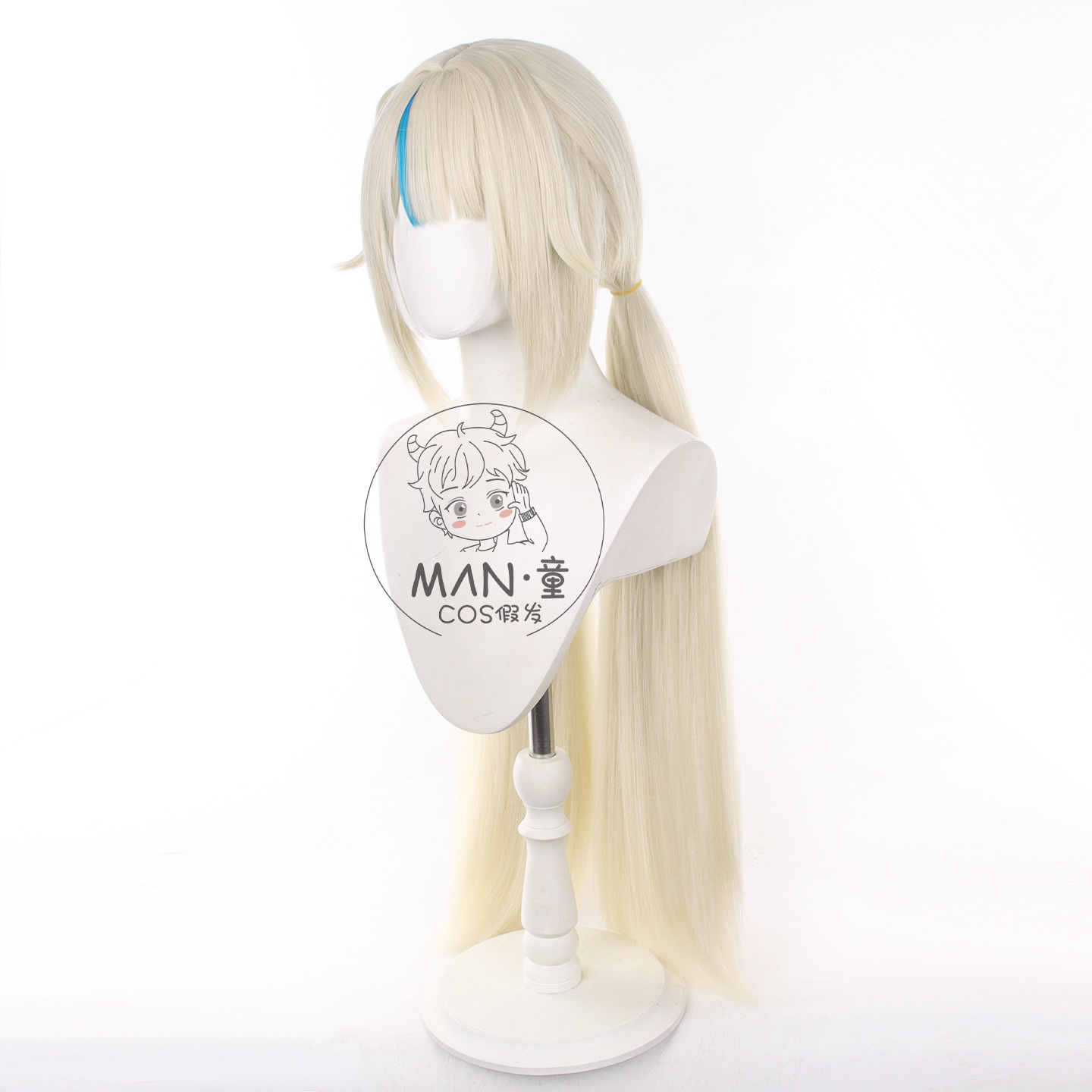バーチャル YouTuber Gawr Gura Samek - Anime Cosplay Youtuber のレビューと価格