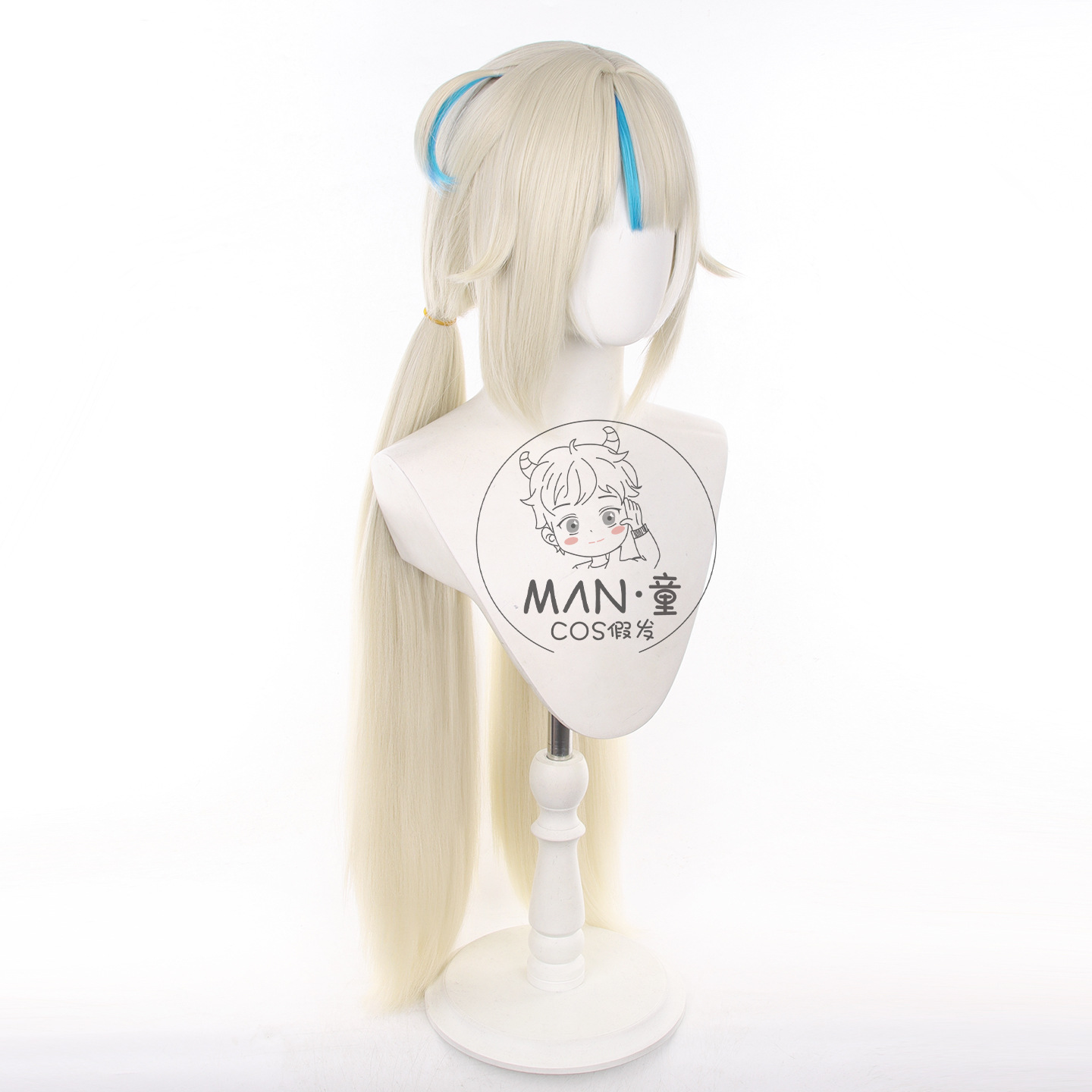 バーチャル YouTuber Gawr Gura Samek - Anime Cosplay Youtuber のレビューと価格