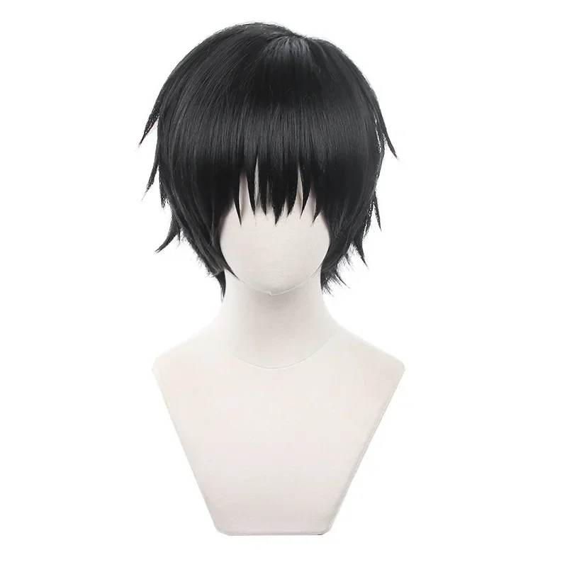 呪術廻戦 JJK 漫画アニメ 伏黒甚爾 五条悟 コスプレ衣装 - Anime Cosplay Gojo のレビューと価格
