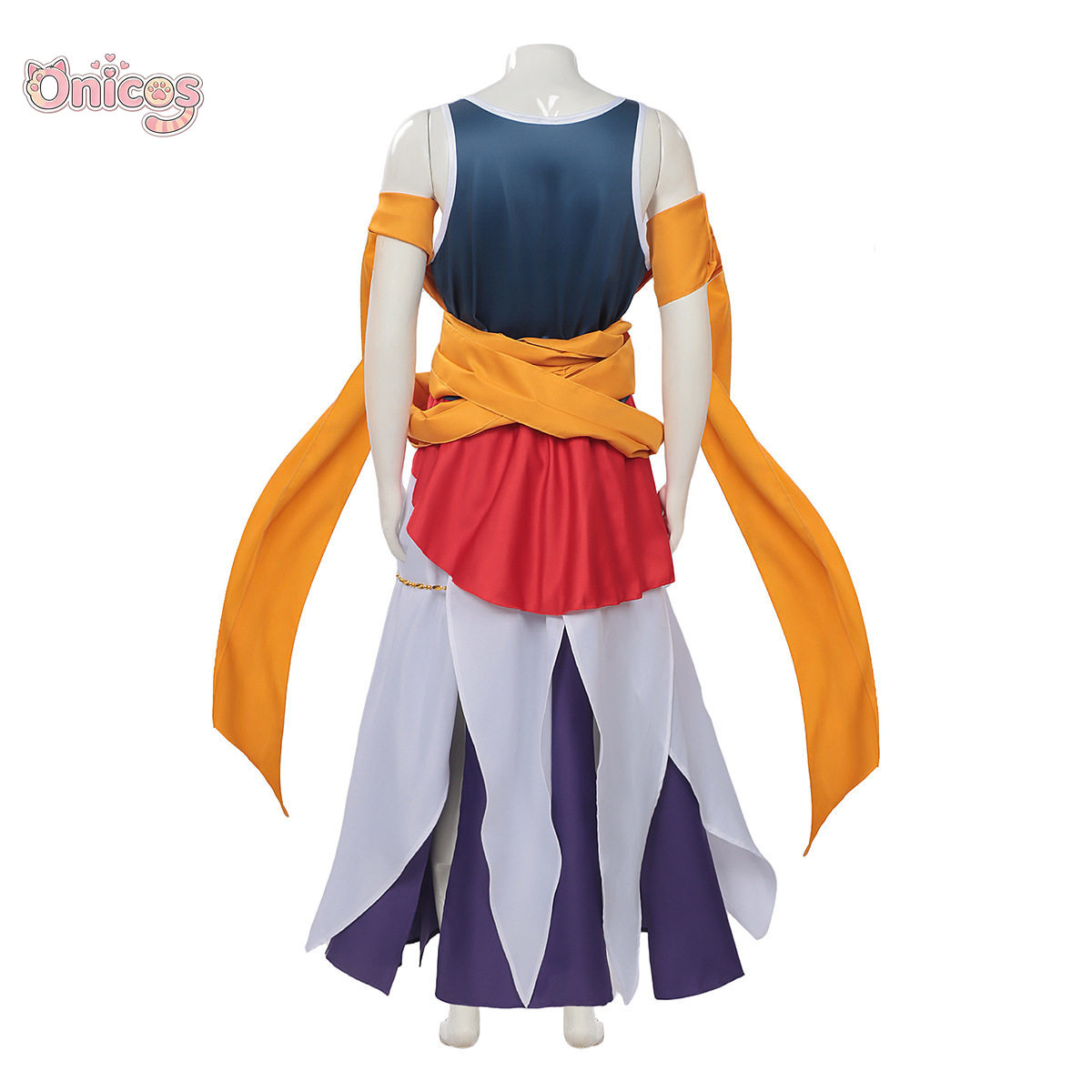ラグナロク仏陀のコスプレ衣装アクセサリー小道具制服アニメゲー - Anime Cosplay Costumes のレビューと価格