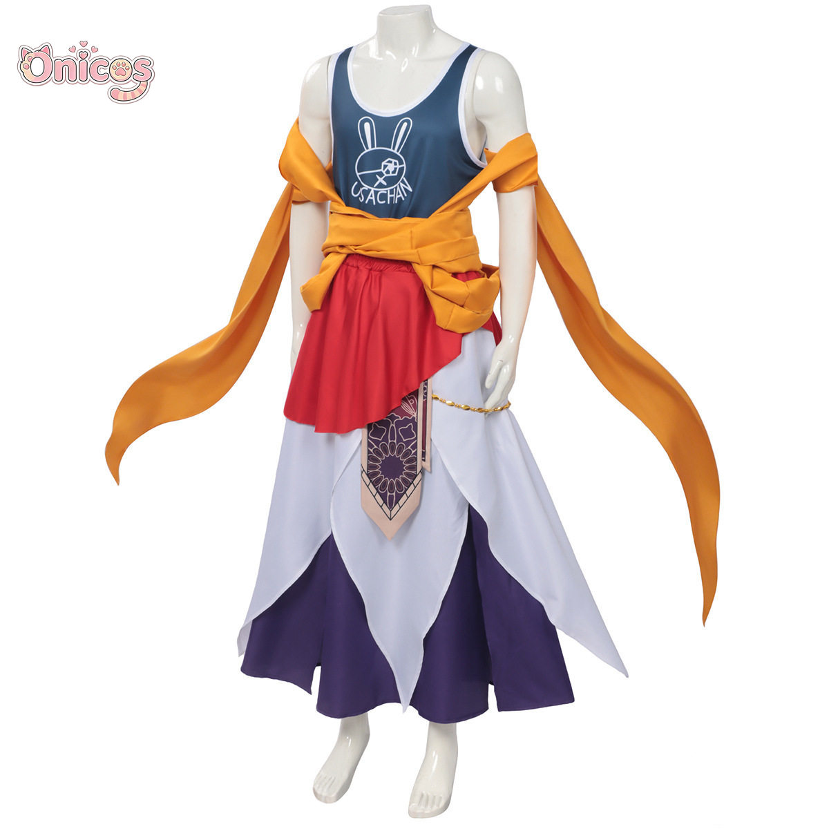 ラグナロク仏陀のコスプレ衣装アクセサリー小道具制服アニメゲー - Anime Cosplay Costumes のレビューと価格