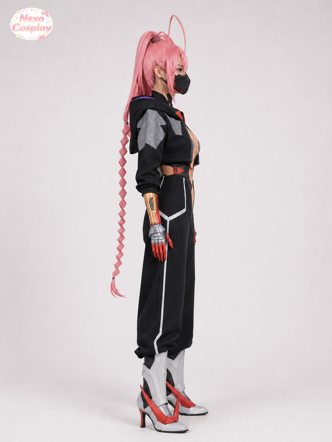 CE2 タリア・ヤン コスプレ衣装 アニメパーティー制服 ハ - Anime Cosplay Yor のレビューと価格