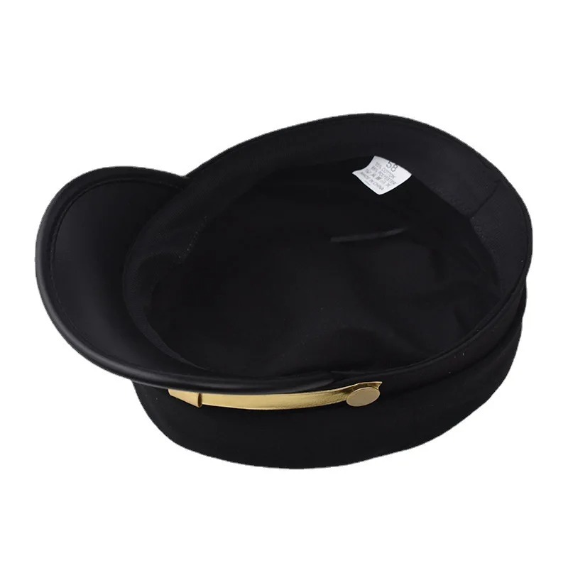 アニメジョジョの奇妙な冒険 空条承太郎 コスプレキャップ ユ - Jojo Bizarre Hat のレビューと価格