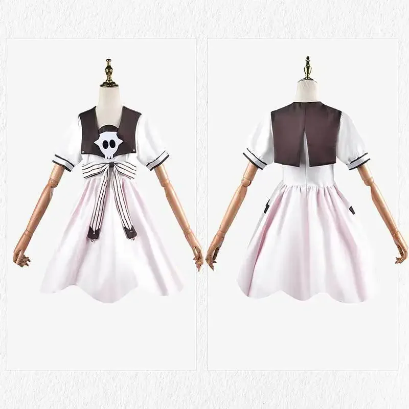 アニメ地縛少年花子くん矢代寧々コスプレ衣装女性新しいコスプレ - Anime Cosplay Idea のレビューと価格