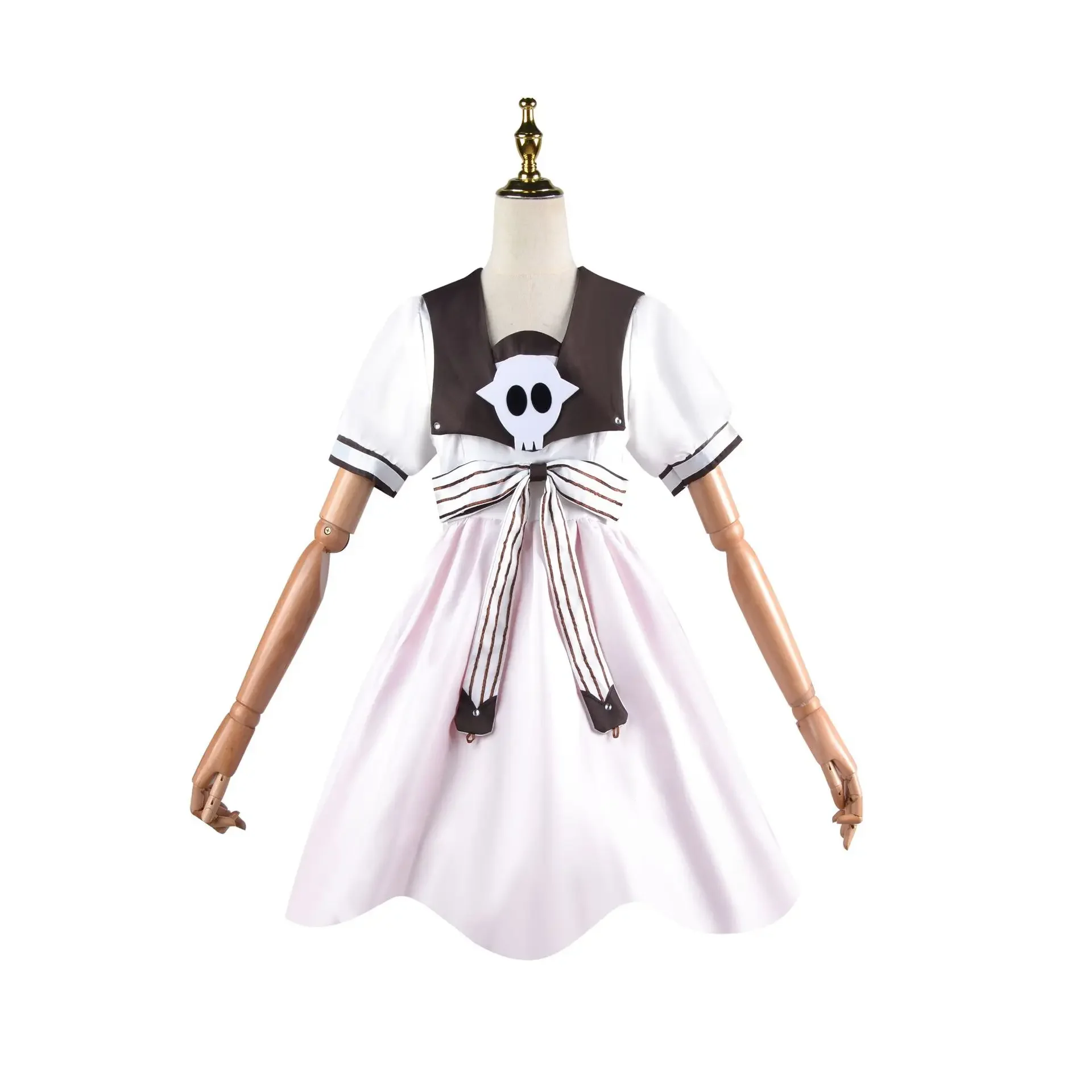 アニメ地縛少年花子くん矢代寧々コスプレ衣装女性新しいコスプレ - Anime Cosplay Idea のレビューと価格