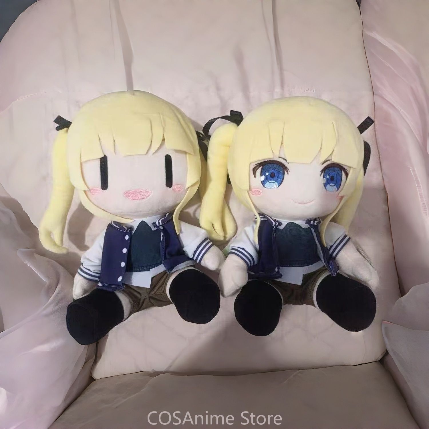 エリリ・スペンサー・サワマラ 20 センチメートルかわいい女 - Anime Cosplay Girl のレビューと価格