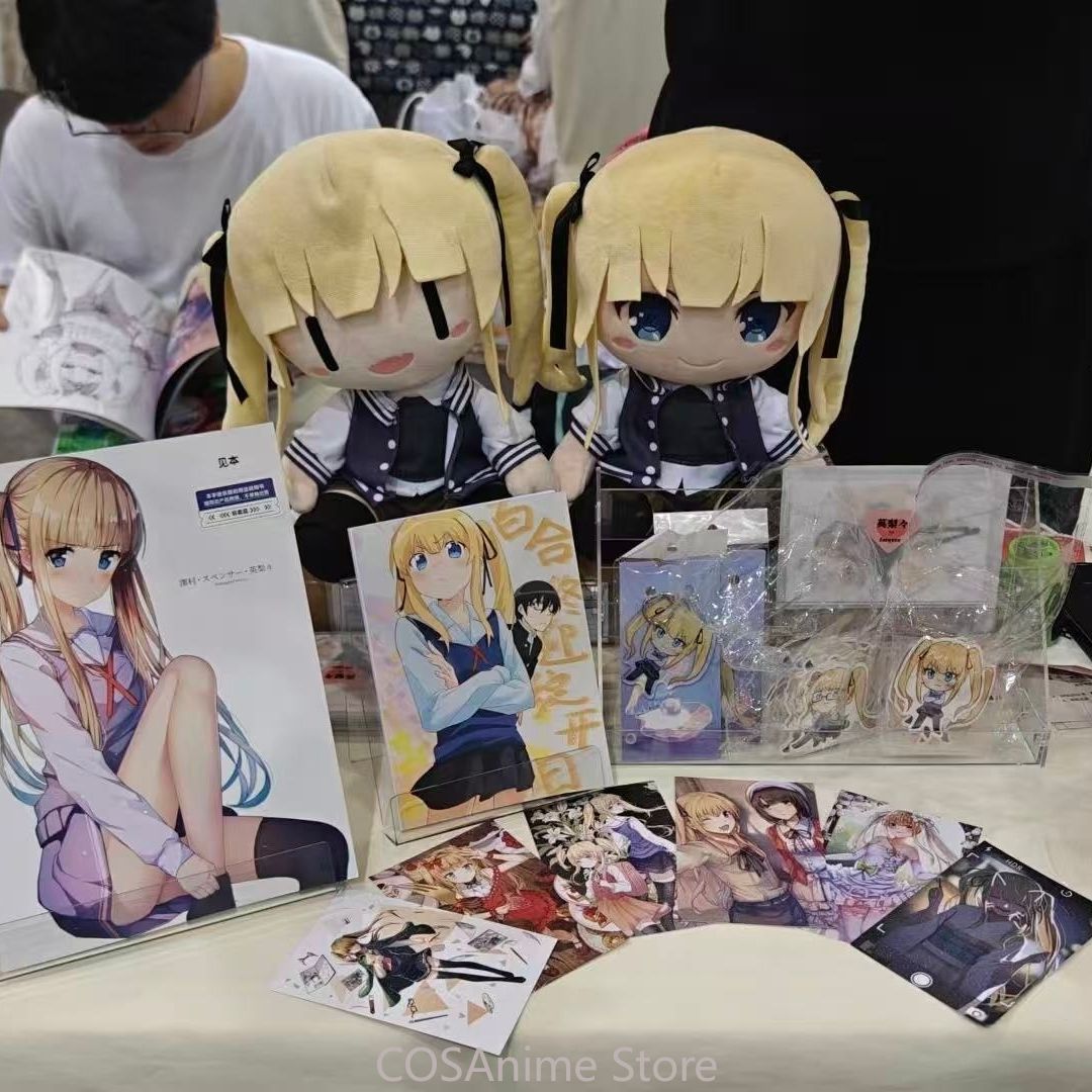 エリリ・スペンサー・サワマラ 20 センチメートルかわいい女 - Anime Cosplay Girl のレビューと価格