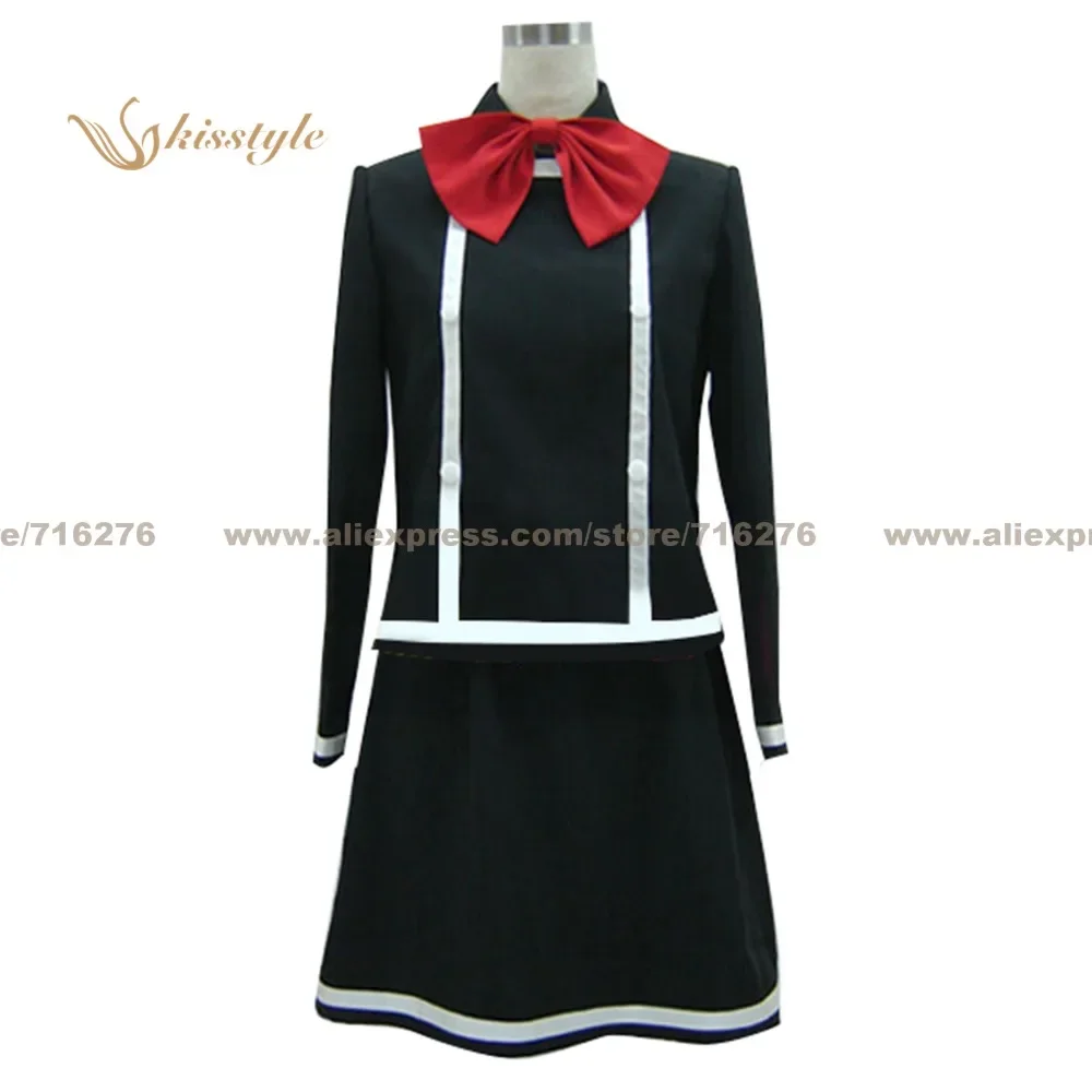 アニメクイズ魔法学院クララ・ルキア・シャロン女子制服COS服 - Anime Cosplay Quiz のレビューと価格