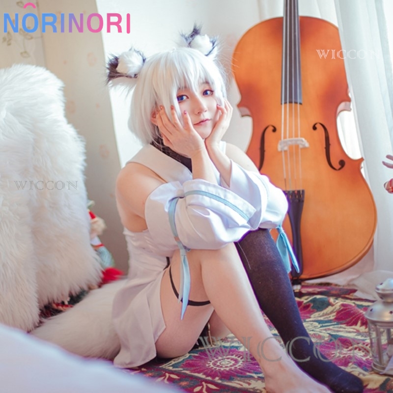 バーチャル VTuber Youtuber ホロライブ白上フ - Anime Cosplay Youtuber のレビューと価格