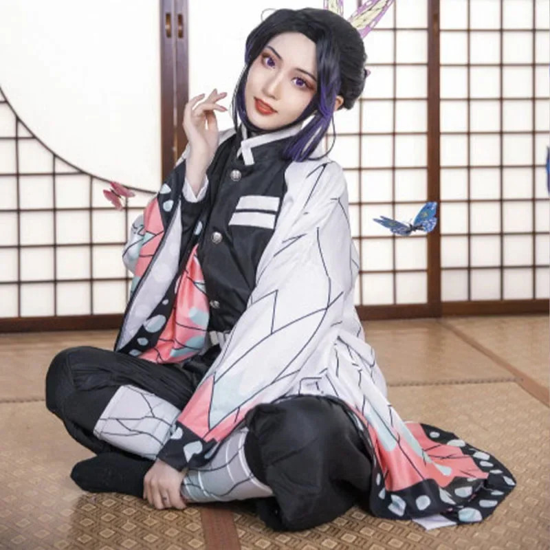 2025年アニメエキスポ漫画キャラクターコスチューム鬼滅の刃 - Anime Cosplay Expo 2025 のレビューと価格