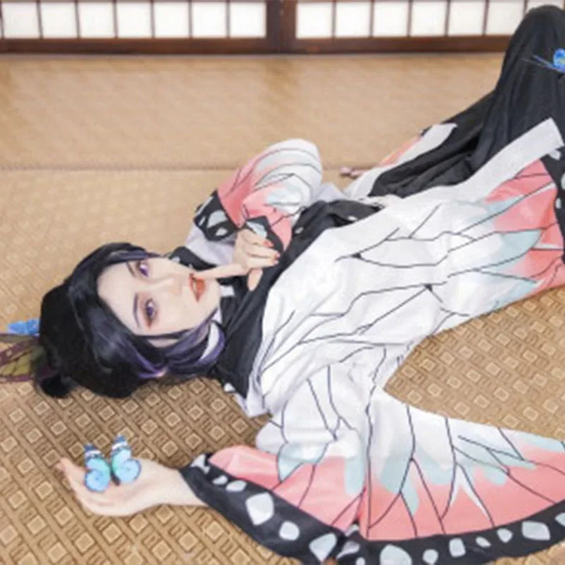 2025年アニメエキスポ漫画キャラクターコスチューム鬼滅の刃 - Anime Cosplay Expo 2025 のレビューと価格