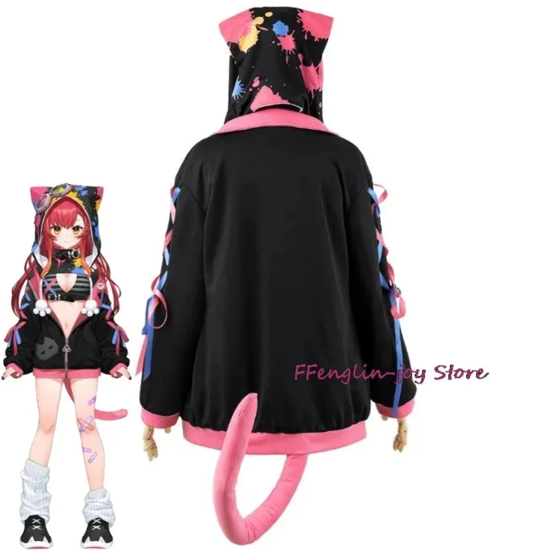 A;3\v,7'd/YouTuber VTuber ネコタツ - Anime Cosplay Youtuber のレビューと価格