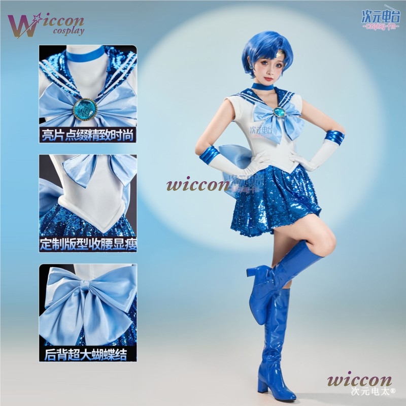 [AnnaZhang]アニメパーティー素敵なドレスハロウィン - Anime Cosplay Yor のレビューと価格