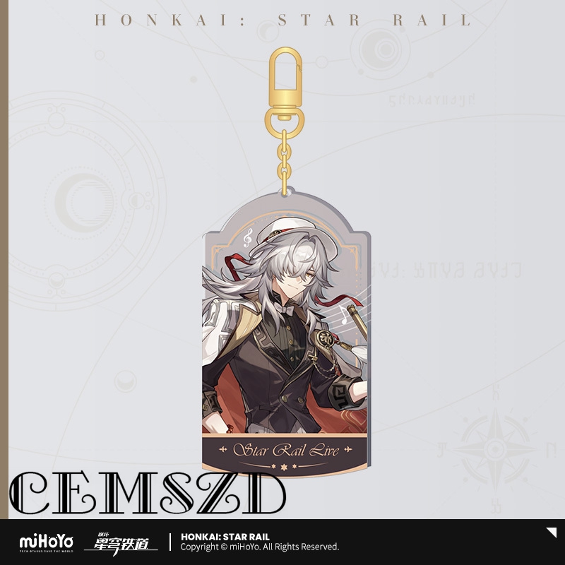 【正規品】MiHoYo公式ゲーム Honkai Star R - Anime Cosplay Robin のレビューと価格