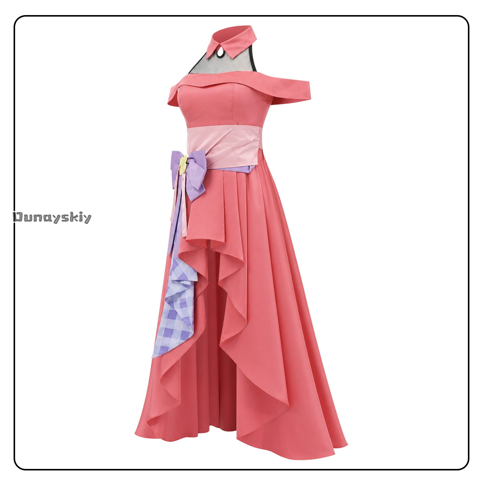 アニメキャラクター ヨル・フォージャー コスプレ レディース - Anime Cosplay Yor のレビューと価格