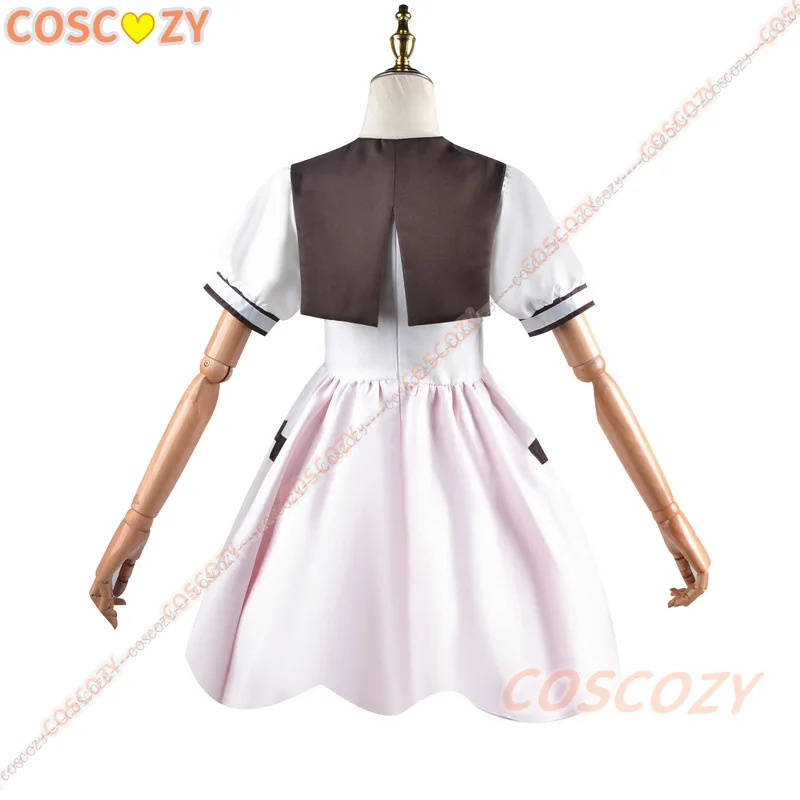 2025年 イイイイアニメ トイレに縛られた悪魔くん 洋梨乃 - Anime Cosplay Idea のレビューと価格