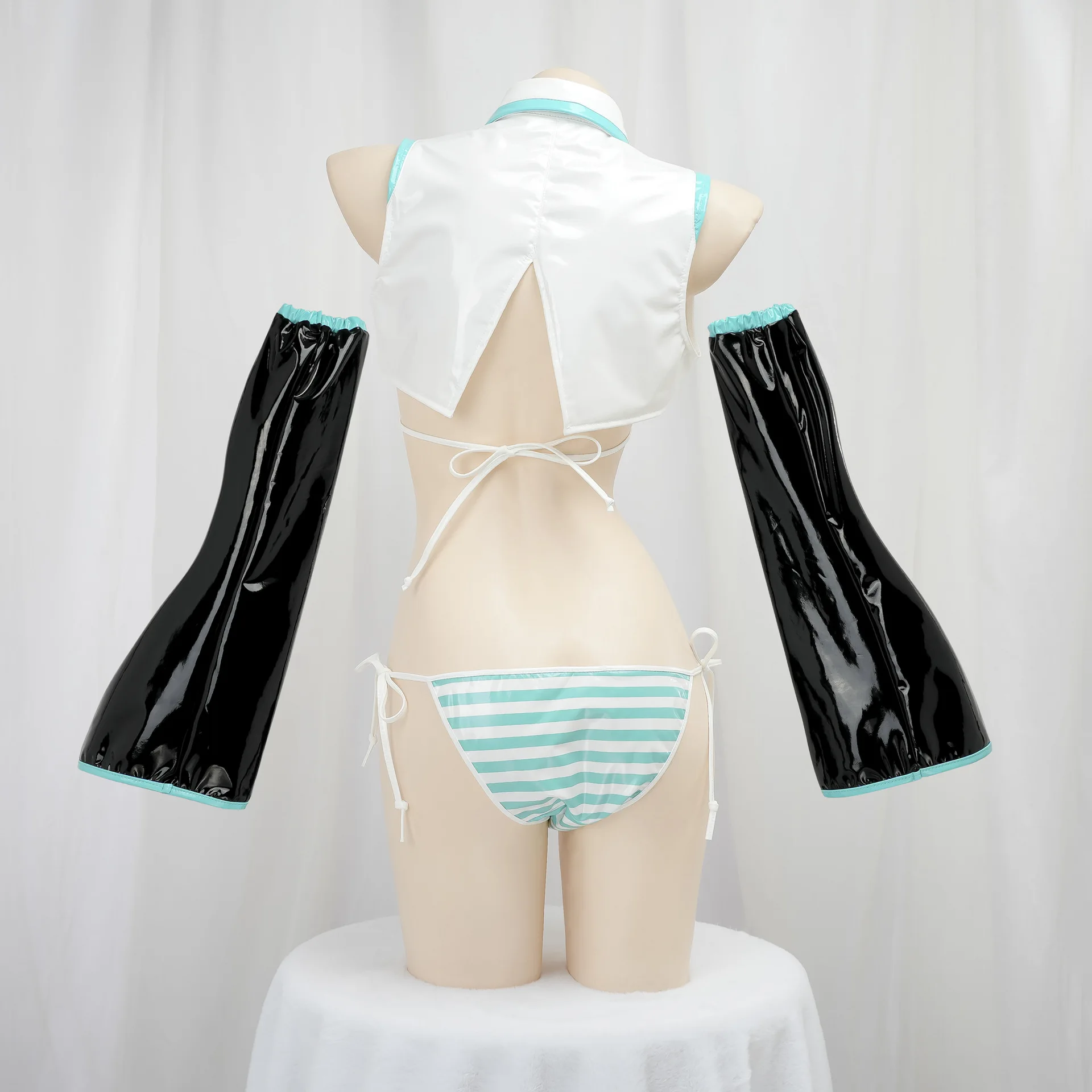 アニメゲームミクコスプレミクフォーミュラスーツコスプレ衣装ガ - Anime Cosplay Girl のレビューと価格