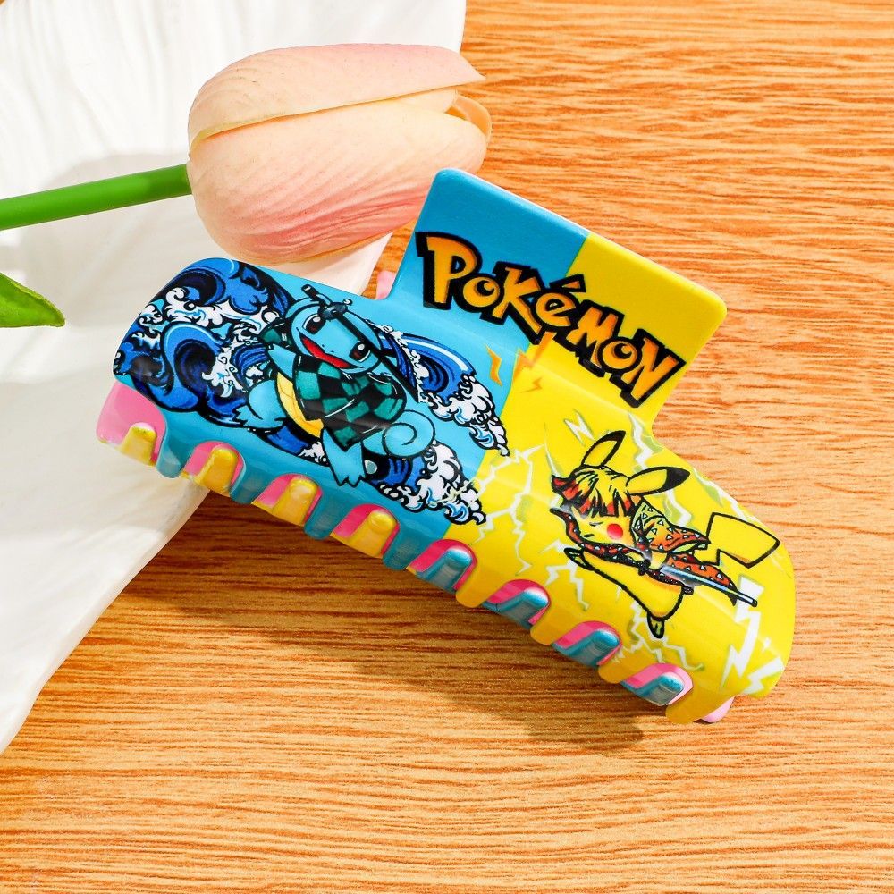 新しいポケモンと鬼滅の刃にインスパイアされた善逸と炭治郎のア - Anime Cosplay Tanjiro のレビューと価格