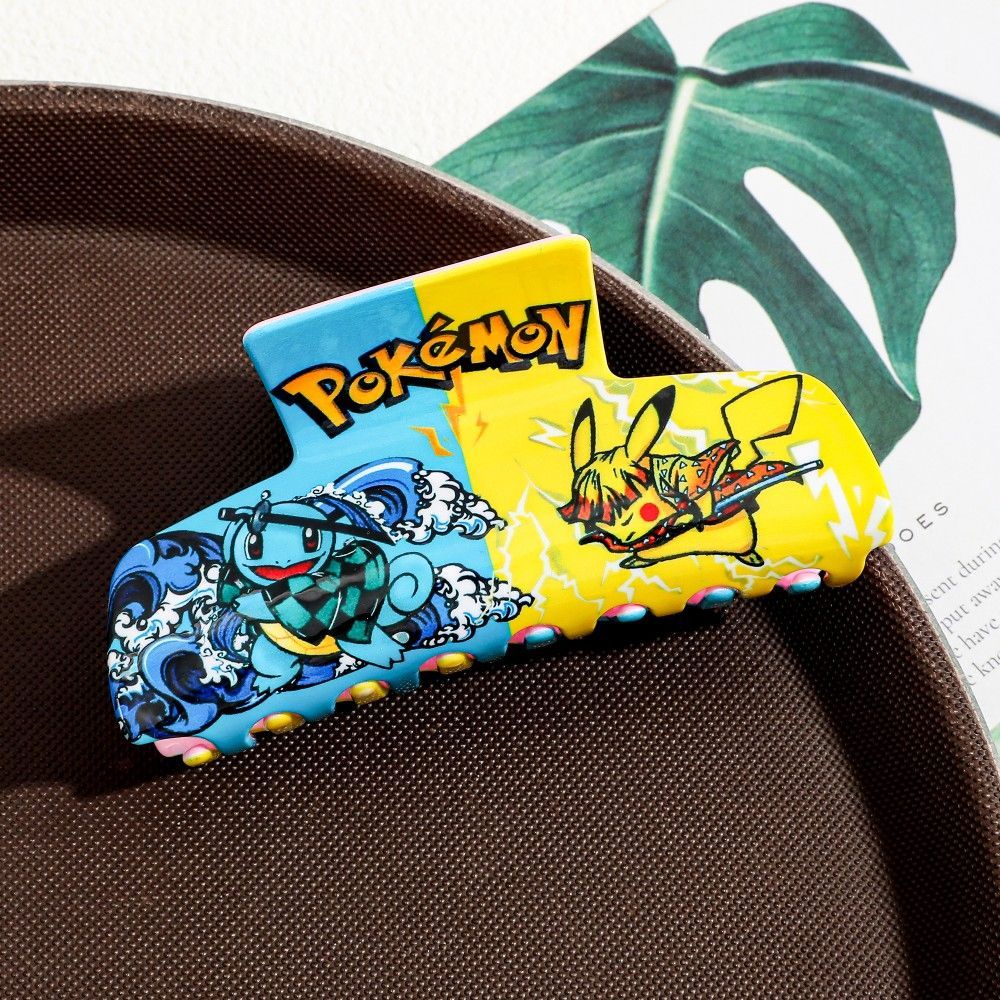 新しいポケモンと鬼滅の刃にインスパイアされた善逸と炭治郎のア - Anime Cosplay Tanjiro のレビューと価格