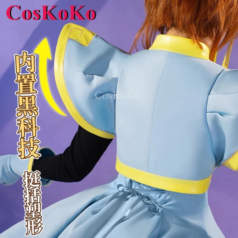 アニメカードキャプターさくらコスチュームシールドスキン 20 - Anime Cosplay Outfits For Women のレビューと価格