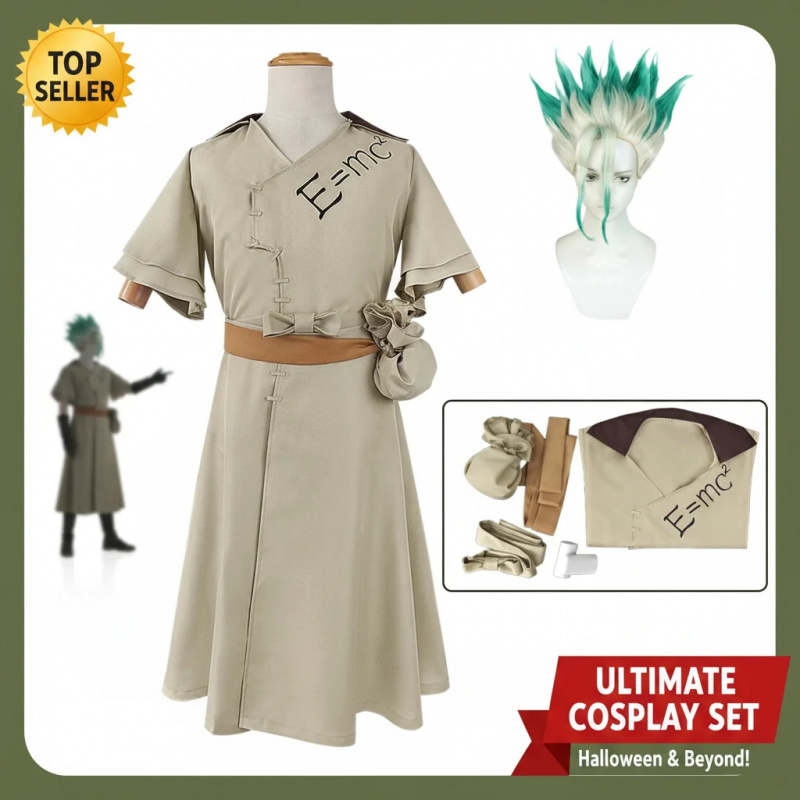 ☣ 2026 アニメロロノア・ゾロコスプレ衣装セットグリーン - Cosplay Anime Zoro のレビューと価格
