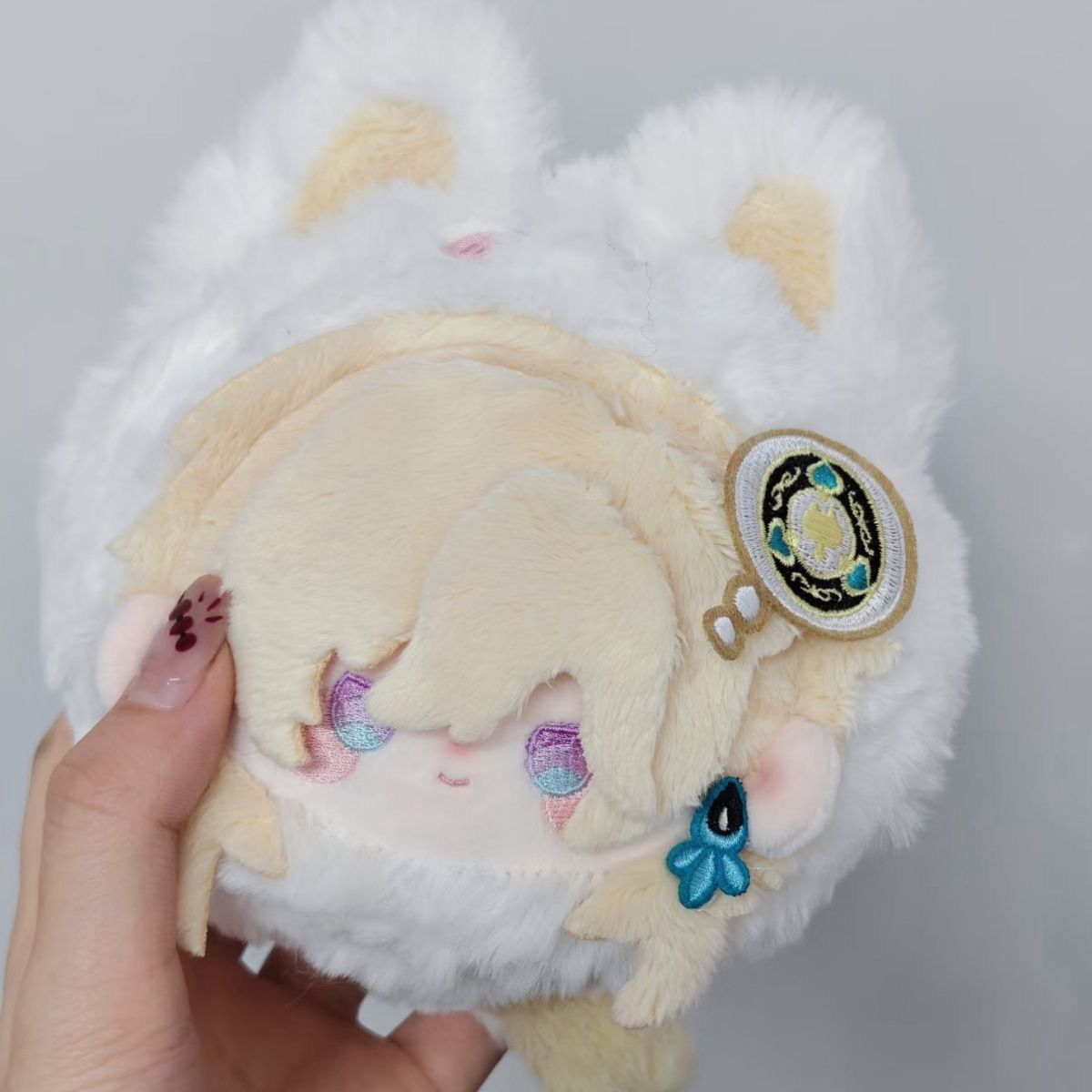 アニメ Honkai: スターレール アベンチュリン コスプ - Anime Cosplay Girl のレビューと価格
