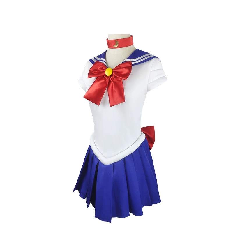ハロウィンカーニバルスーツ大人女子アニメコスプレ衣装月野うさ - Anime Cosplay Girl のレビューと価格