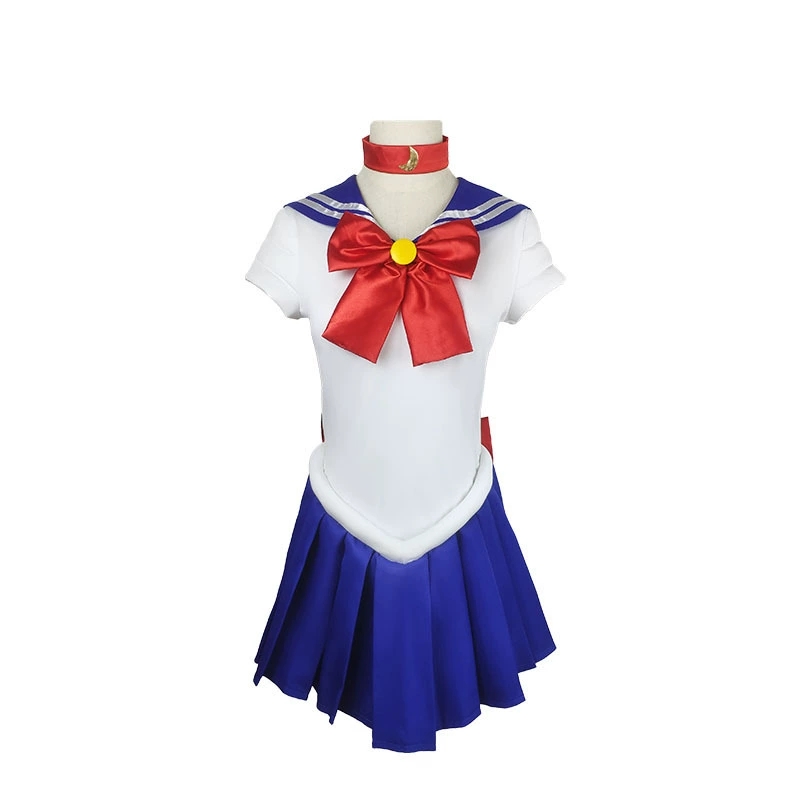 ハロウィンカーニバルスーツ大人女子アニメコスプレ衣装月野うさ - Anime Cosplay Girl のレビューと価格