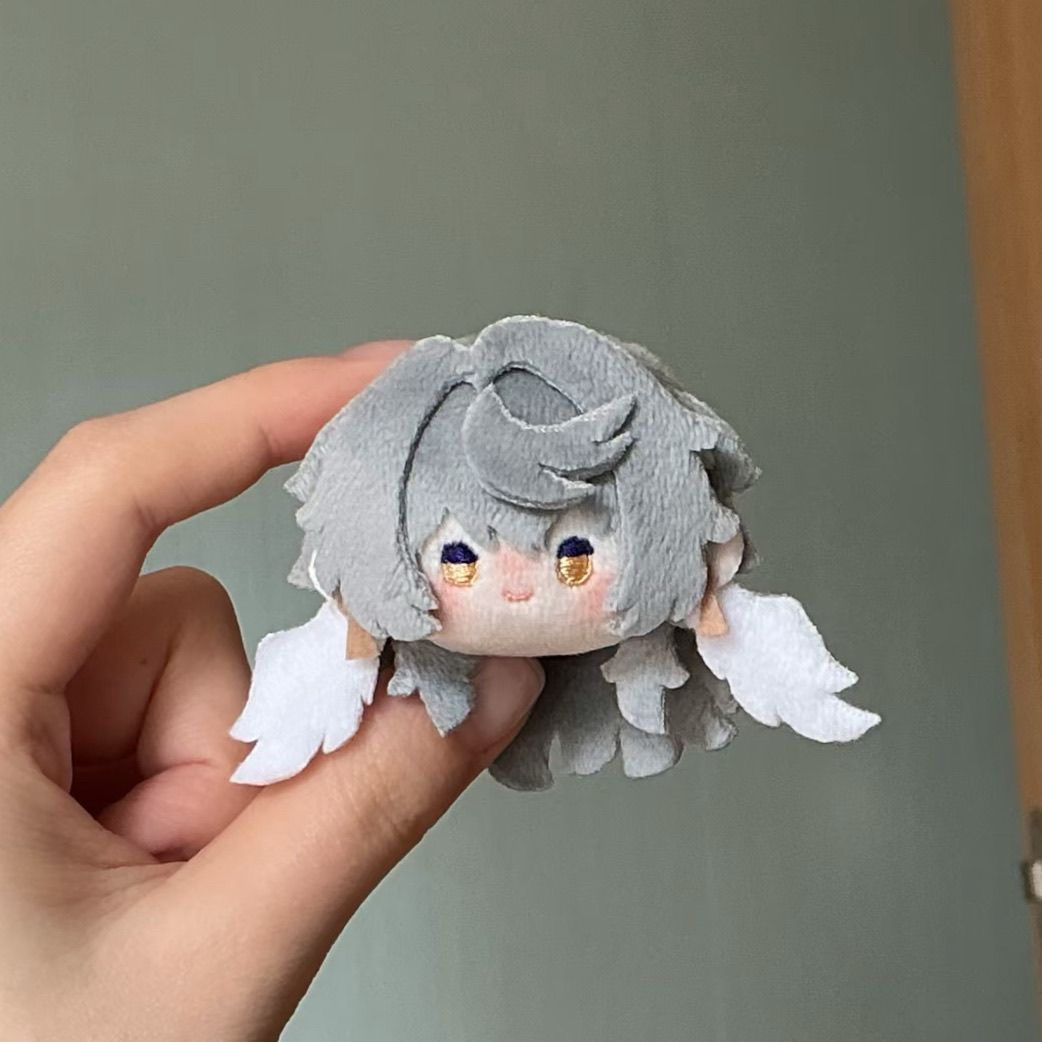 5CM アニメ ホンカイ：スターレイル サンデー・ロビン コ - Anime Cosplay Robin のレビューと価格
