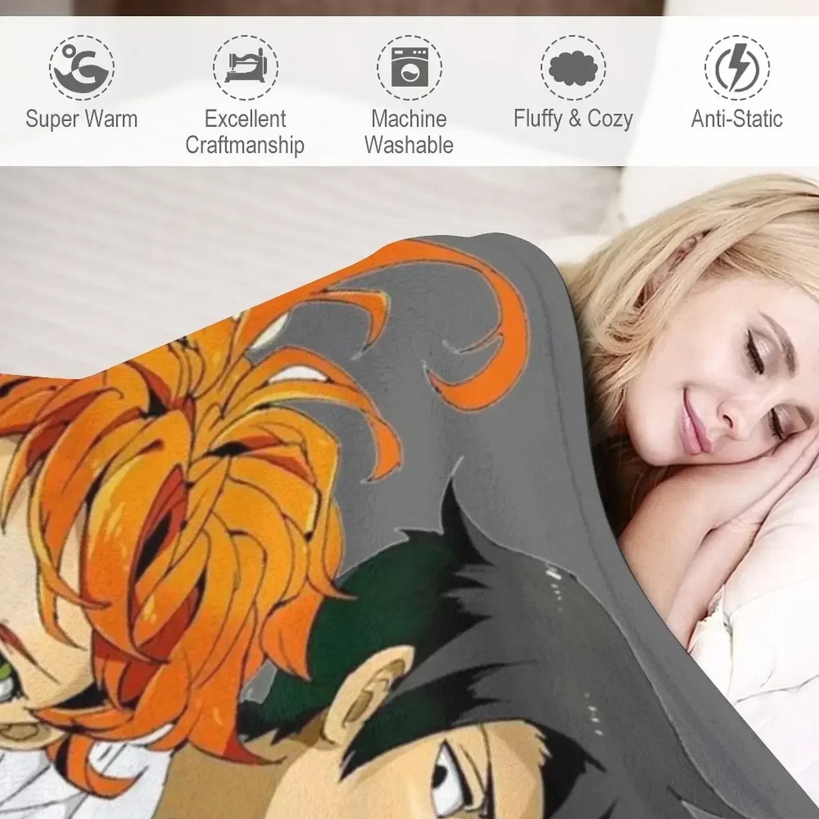 約束のネバーランド スローケット ナップ コスプレ アニメ  - Anime Cosplay Idea のレビューと価格