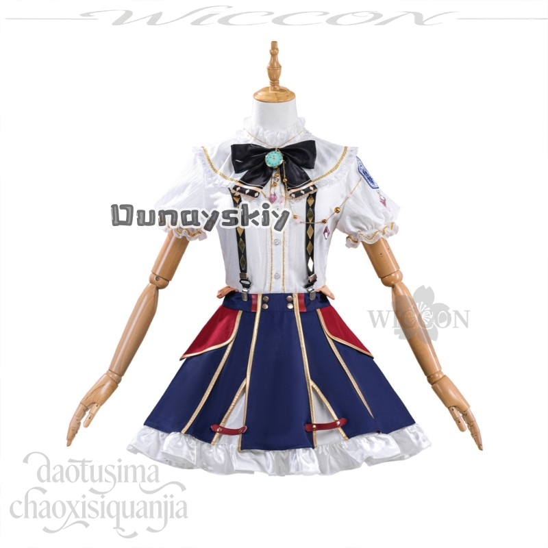 アニメ vtuber youtuber コスプレ エース タ - Anime Cosplay Youtuber のレビューと価格