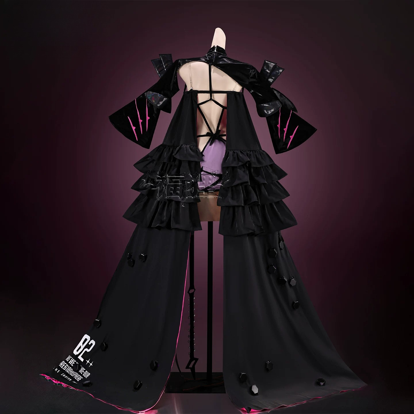 勝利の女神 NIKKE モデルニア第二愛コスプレ衣装フルセッ - Anime Cosplay Outfits For Women のレビューと価格