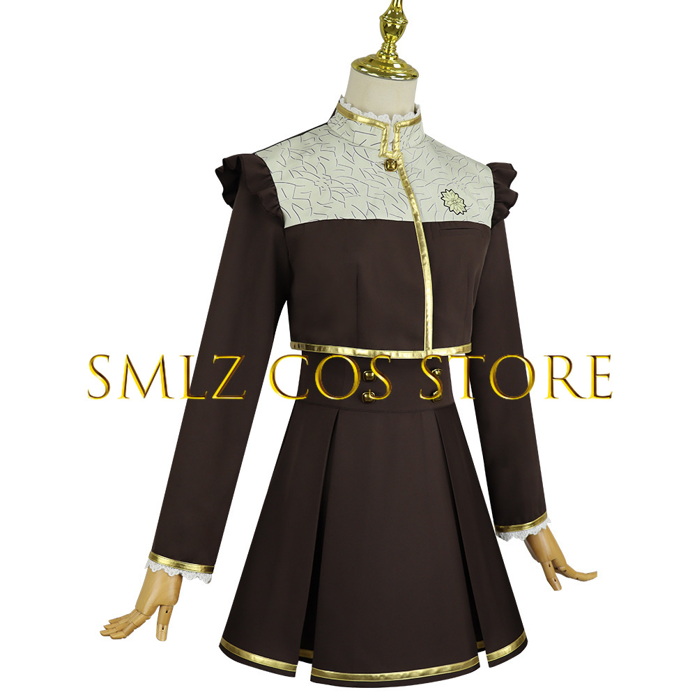 ミュータイプ フジコ ヴィオラ コスプレ BanG Drea - Anime Cosplay Outfits For Women のレビューと価格