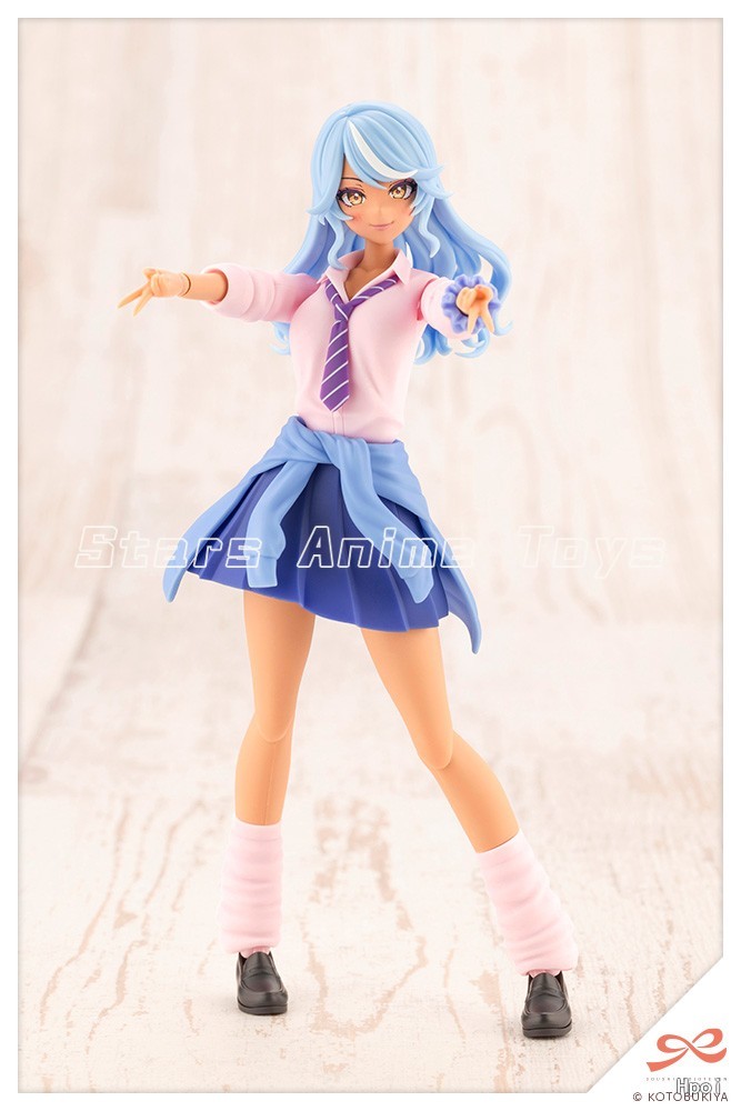 コトブキヤ MUV-LUV ガールズガーデン セイラ・ミント - Kotobukiya Muv-Luv のレビューと価格