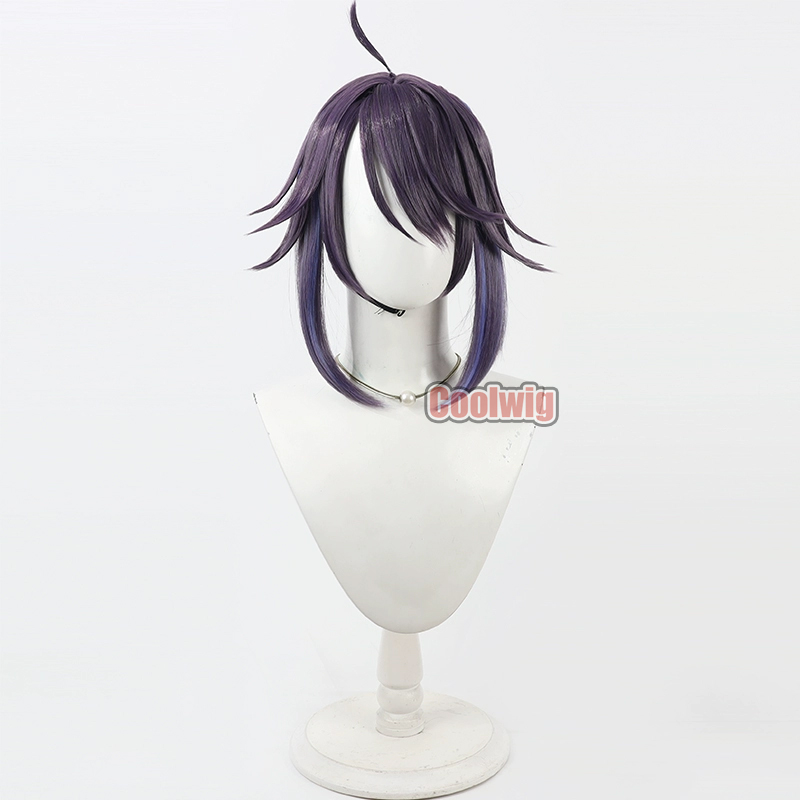 Coolwig 人工毛 Kson コスプレウィッグ アニメ  - Anime Cosplay Youtuber のレビューと価格