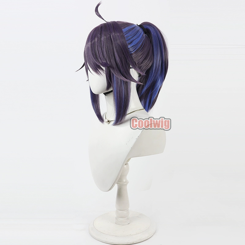 Coolwig 人工毛 Kson コスプレウィッグ アニメ  - Anime Cosplay Youtuber のレビューと価格