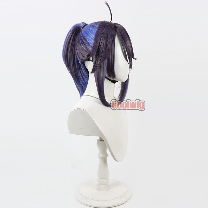 Coolwig 人工毛 Kson コスプレウィッグ アニメ  - Anime Cosplay Youtuber のレビューと価格
