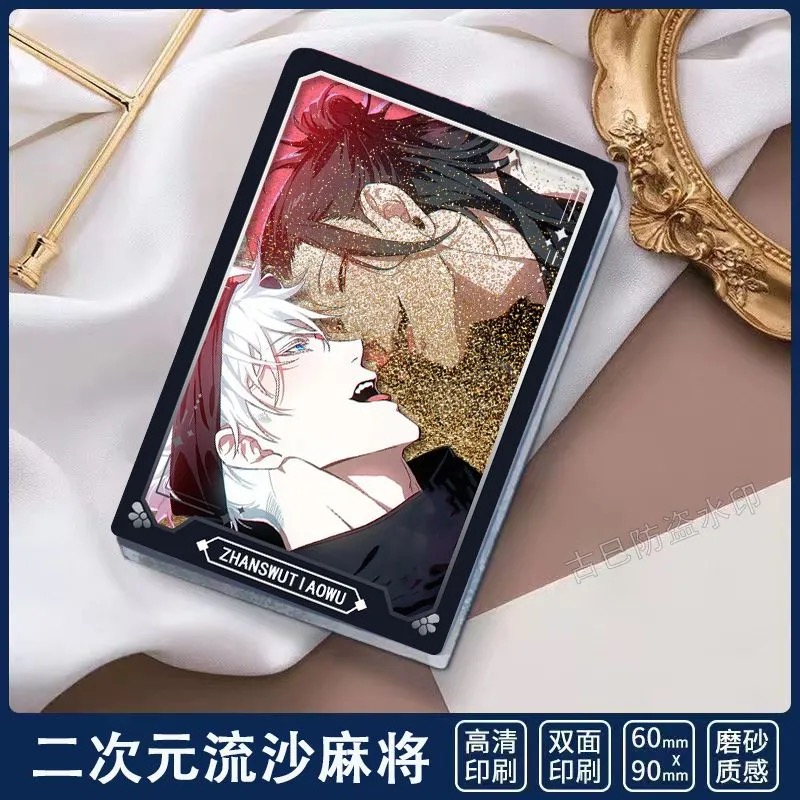 呪文バトル五条悟コスプレ流れる砂麻雀呪文バーギフトバッジペン - Anime Cosplay Gojo のレビューと価格