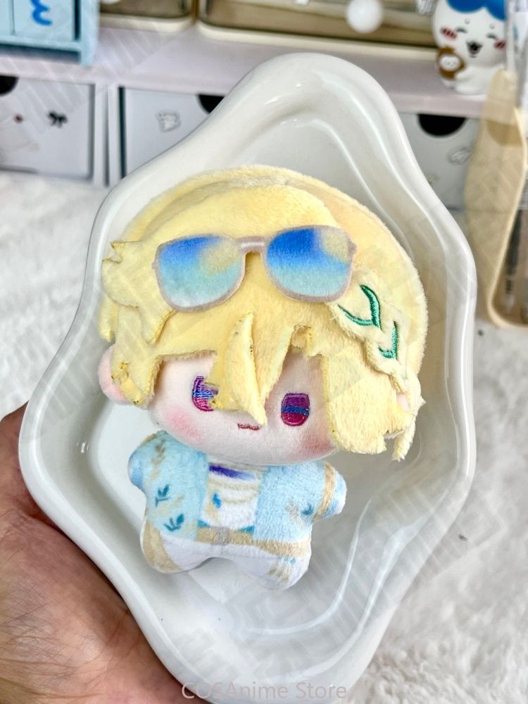 Honkai：スターレール アベンチュリン：プレイフル・ウェ - Anime Cosplay Robin のレビューと価格