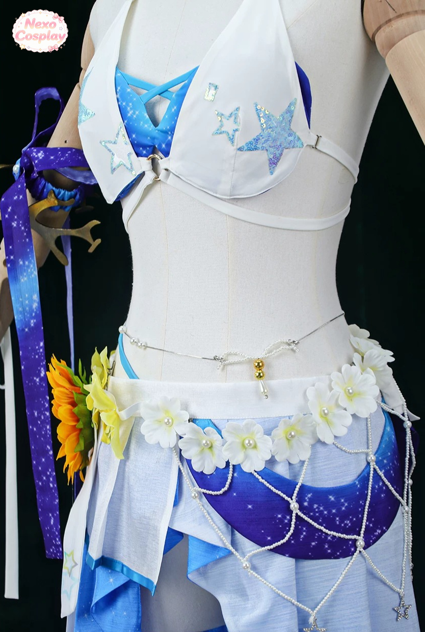 Honkai: Star Rail Robin – サマレッ - Anime Cosplay Robin のレビューと価格