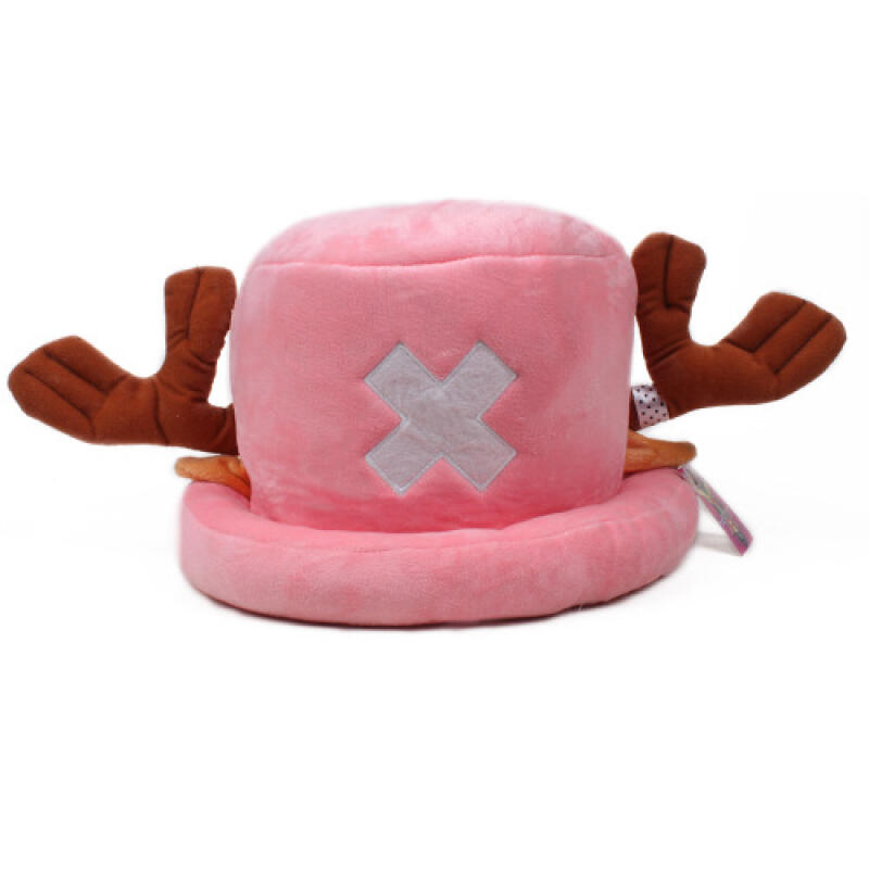 男の子と女の子のためのtonyチョッパーぬいぐるみ帽子、トニ - Jojo Bizarre Hat のレビューと価格
