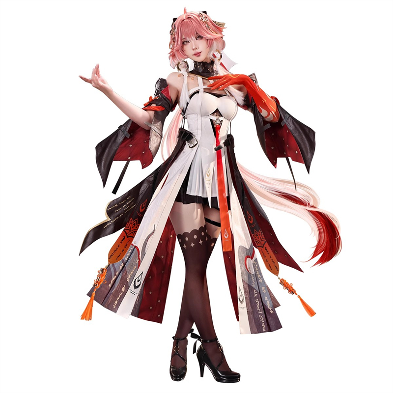 Cos-Mart ウサギングウェーブス チャン・リー コスプ - Anime Cosplay Girl のレビューと価格