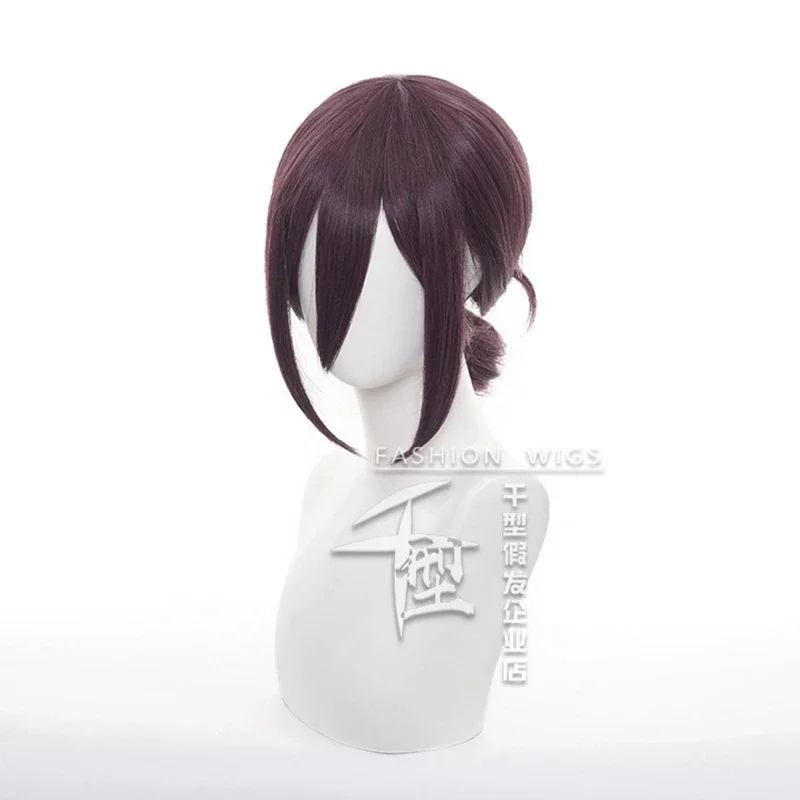 2026 チェーンソーマン コスプレウィッグ レゼ・マキラ  - Anime Cosplay Chainsaw Man のレビューと価格
