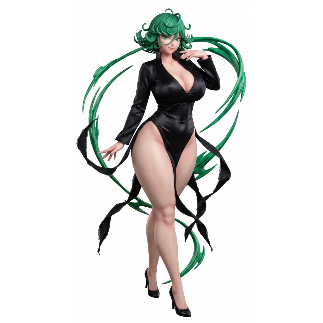 ‌ アニメ3D同人スタンドフィギュア ONE PUNCH M - Anime Cosplay One Punch Man のレビューと価格