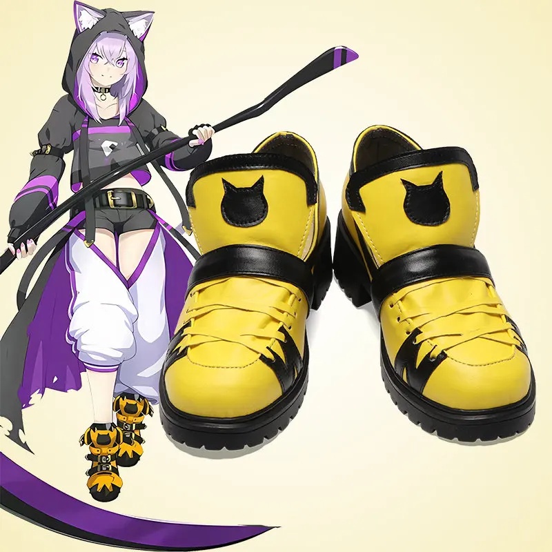 A;3\v,7'd/猫耳オカユ VTuber ホロライブ Y - Anime Cosplay Youtuber のレビューと価格
