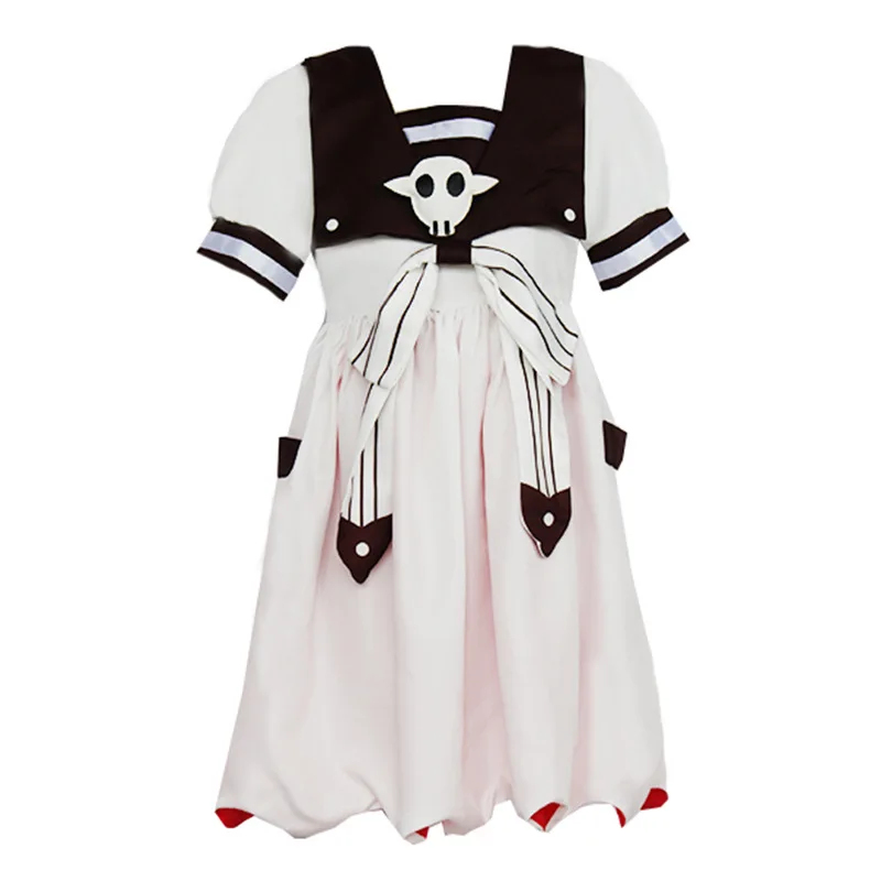 A;3,v,7'd/アニメ地縛少年花子くんヤシロ寧々コスチュ - Anime Cosplay Idea のレビューと価格
