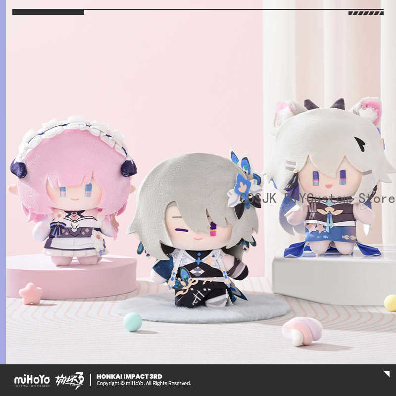 オリジナル Mihoyo ゲーム Honkai Impact - Anime Cosplay Costumes のレビューと価格