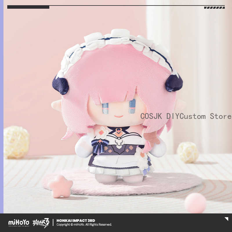 オリジナル Mihoyo ゲーム Honkai Impact - Anime Cosplay Costumes のレビューと価格