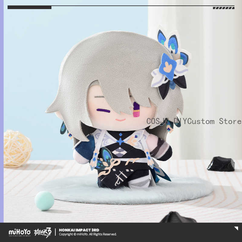 オリジナル Mihoyo ゲーム Honkai Impact - Anime Cosplay Costumes のレビューと価格